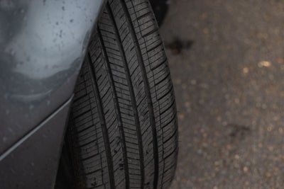 2009 Volvo V50 2.4i