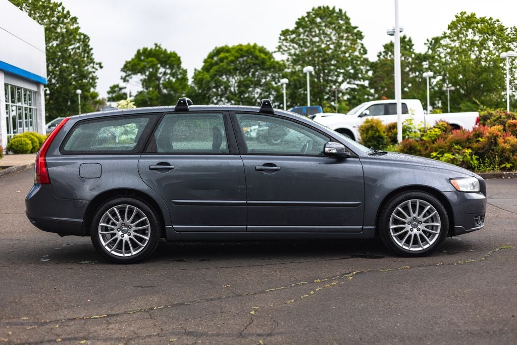 2009 Volvo V50 2.4i
