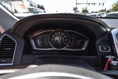 2017 Volvo XC60 T5 Inscription