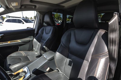 2017 Volvo XC60 T5 Inscription