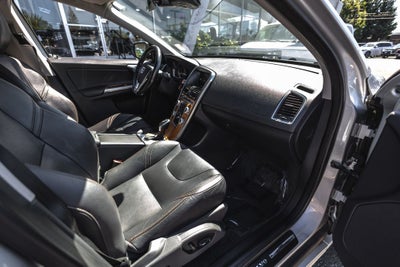 2017 Volvo XC60 T5 Inscription