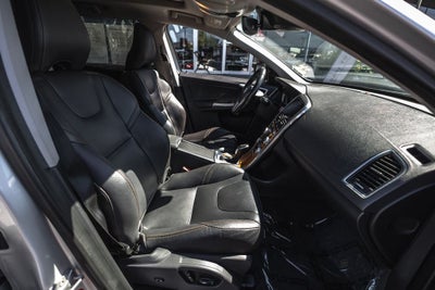 2017 Volvo XC60 T5 Inscription
