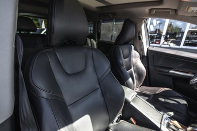 2017 Volvo XC60 T5 Inscription