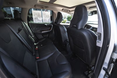 2017 Volvo XC60 T5 Inscription