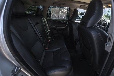 2017 Volvo XC60 T5 Inscription