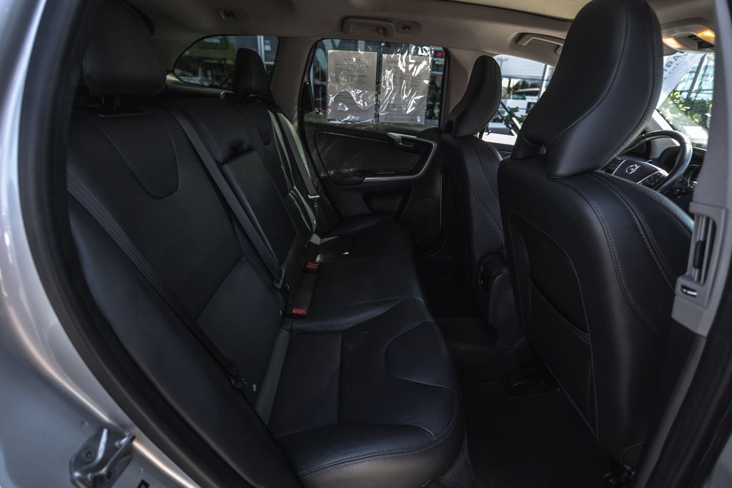 2017 Volvo XC60 T5 Inscription