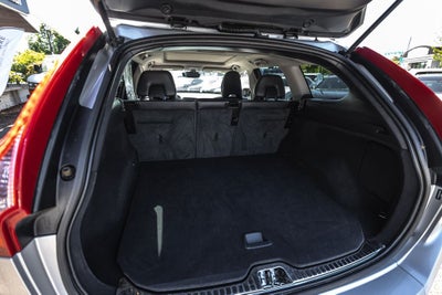 2017 Volvo XC60 T5 Inscription