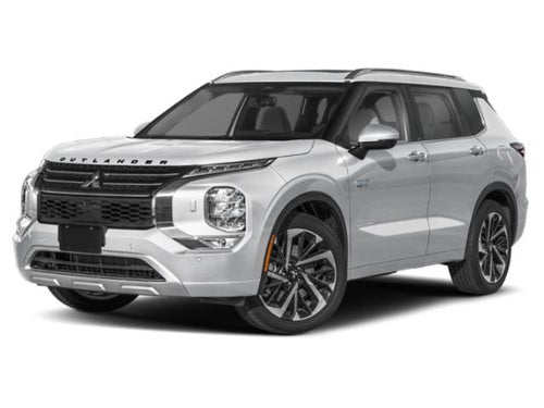 2026 Mitsubishi Outlander Plug-In Hybrid SEL S-AWC