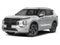 2026 Mitsubishi Outlander Plug-In Hybrid SEL S-AWC
