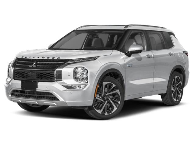 2026 Mitsubishi Outlander Plug-In Hybrid SEL S-AWC