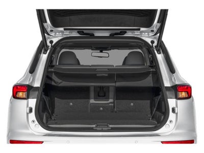2026 Mitsubishi Outlander Plug-In Hybrid SEL S-AWC