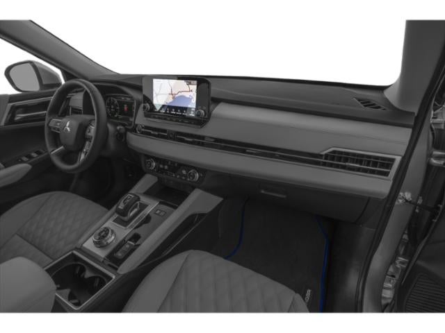 2026 Mitsubishi Outlander Plug-In Hybrid SEL S-AWC