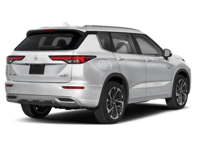 2026 Mitsubishi Outlander Plug-In Hybrid SEL S-AWC