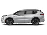 2026 Mitsubishi Outlander Plug-In Hybrid SEL S-AWC