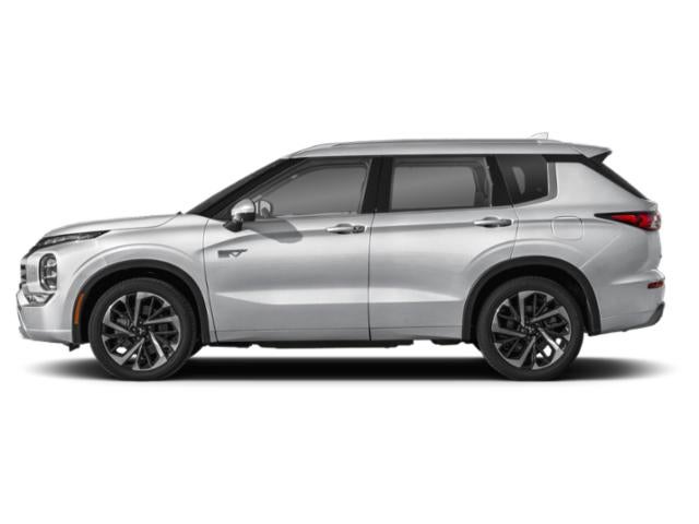 2026 Mitsubishi Outlander Plug-In Hybrid SEL S-AWC