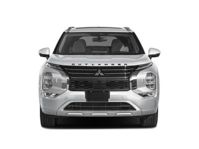 2026 Mitsubishi Outlander Plug-In Hybrid SEL S-AWC