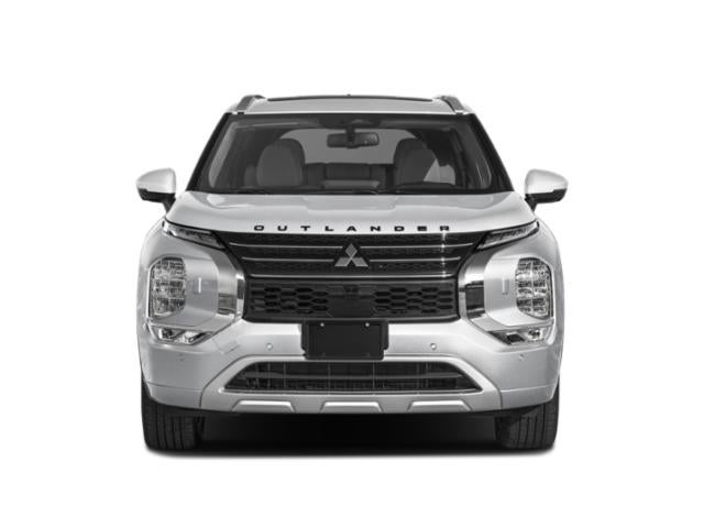 2026 Mitsubishi Outlander Plug-In Hybrid SEL S-AWC