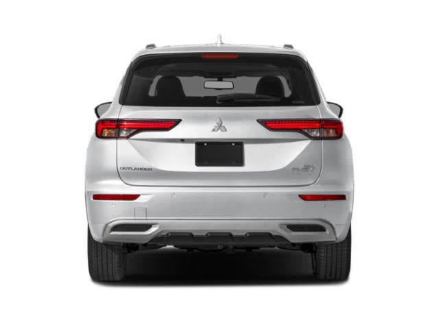 2026 Mitsubishi Outlander Plug-In Hybrid SEL S-AWC