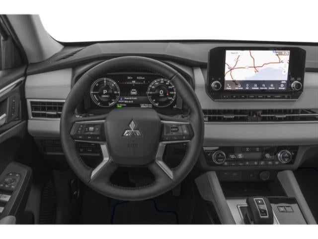 2026 Mitsubishi Outlander Plug-In Hybrid SEL S-AWC