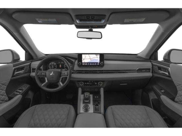 2026 Mitsubishi Outlander Plug-In Hybrid SEL S-AWC