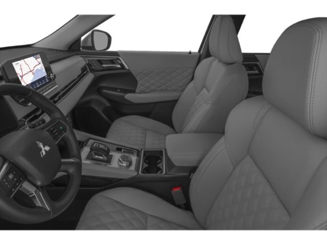 2026 Mitsubishi Outlander Plug-In Hybrid SEL S-AWC