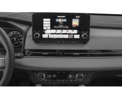 2026 Mitsubishi Outlander Plug-In Hybrid SEL S-AWC