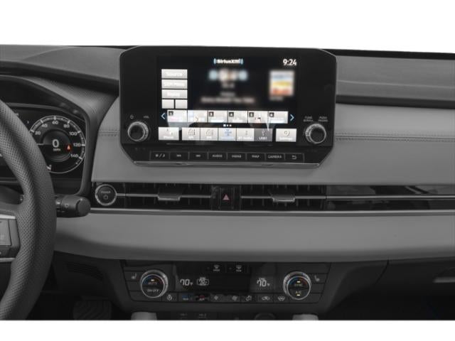 2026 Mitsubishi Outlander Plug-In Hybrid SEL S-AWC