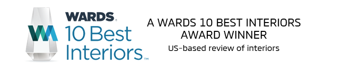 2023 Outlander Interior | Roger Kehdi Mitsubishi in Tigard OR