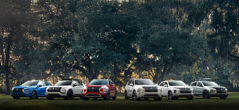 Roger Kehdi Mitsubishi in Tigard OR