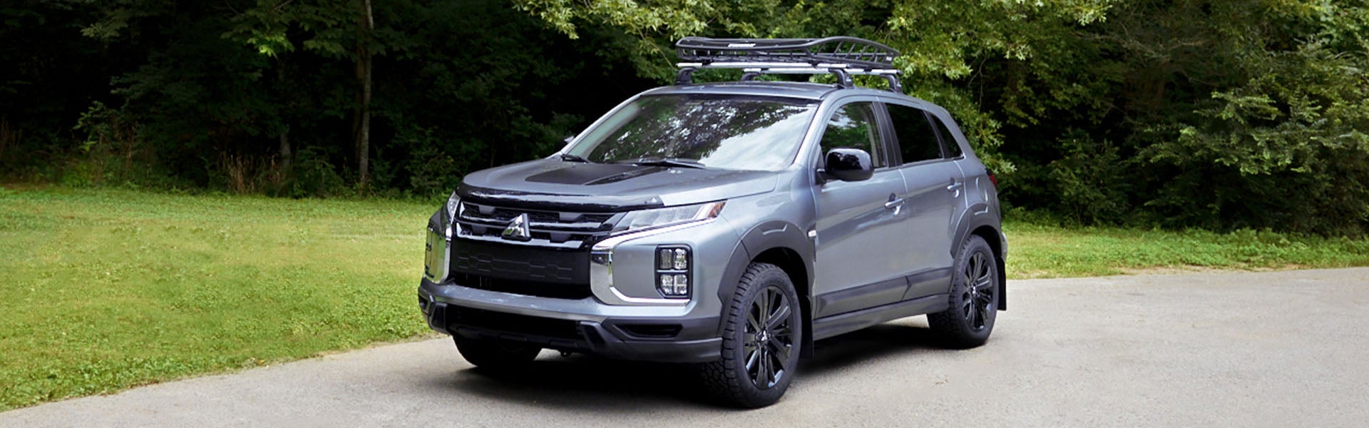 2025 Mitsubishi Outlander-Sport