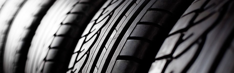 Buy 3 Tires, Get 1 Free!
